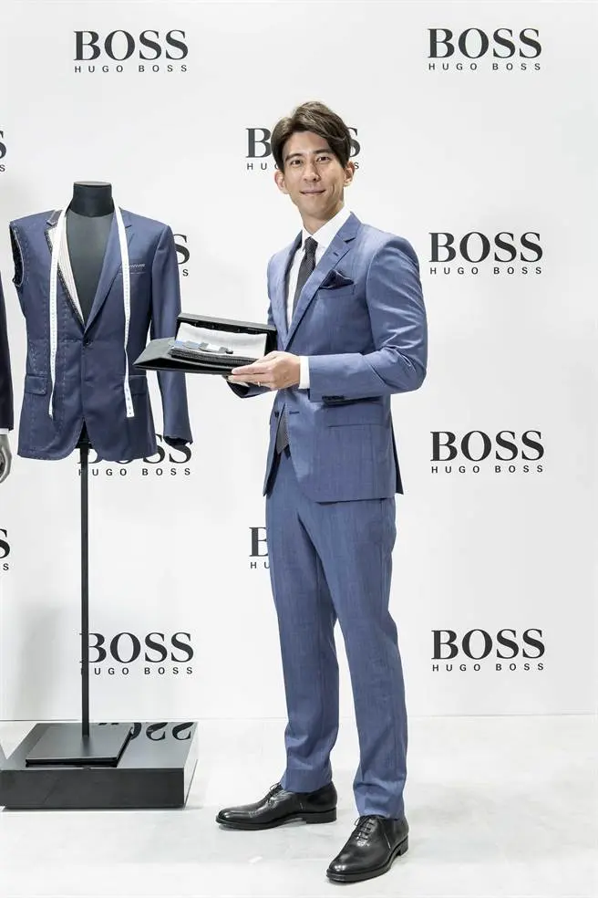 Boss