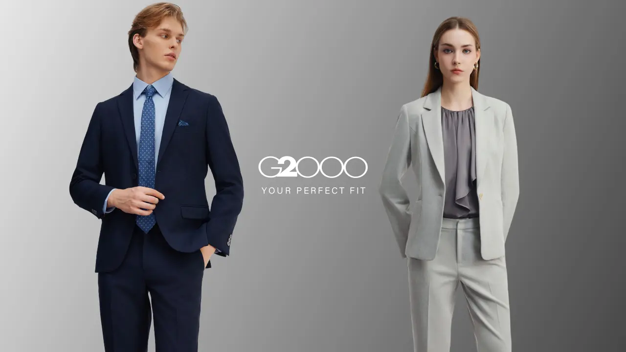 G2000