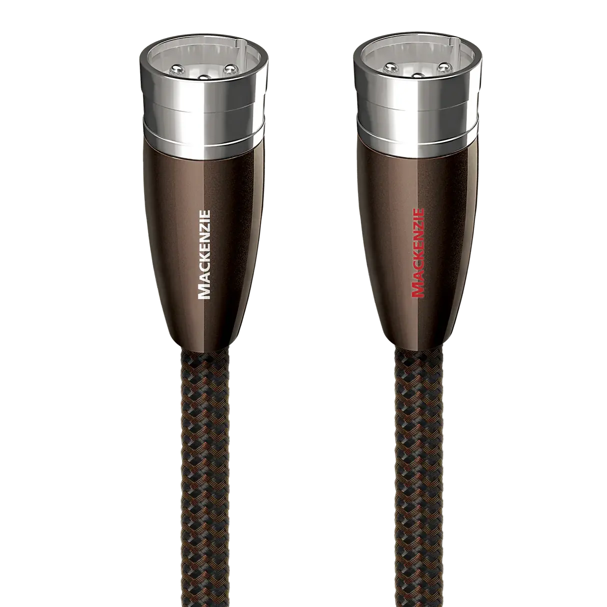 Audioquest Mackenzie Xlr Xlr Mkenzie05x 05 M 1 Ft 7 In Pair 266168