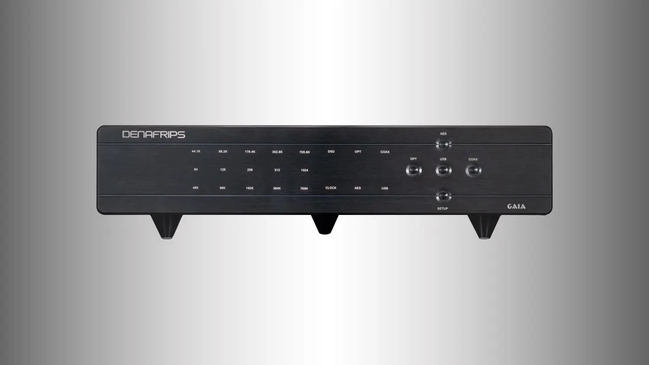 Denafrips Gaia 12th1