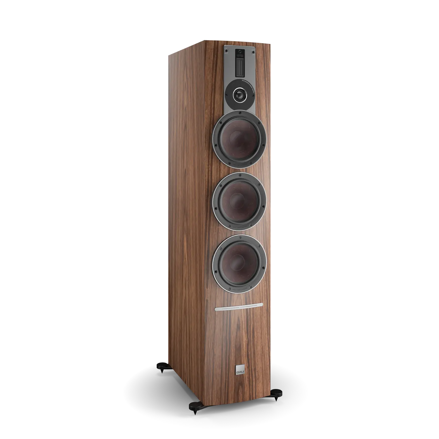 Rubicon 8 C Walnut