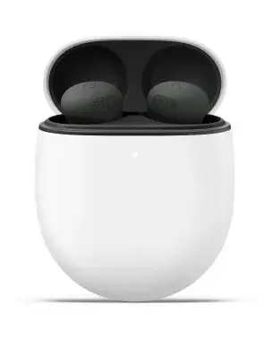 Google Pixel Buds 2a 真無線耳機與充電盒