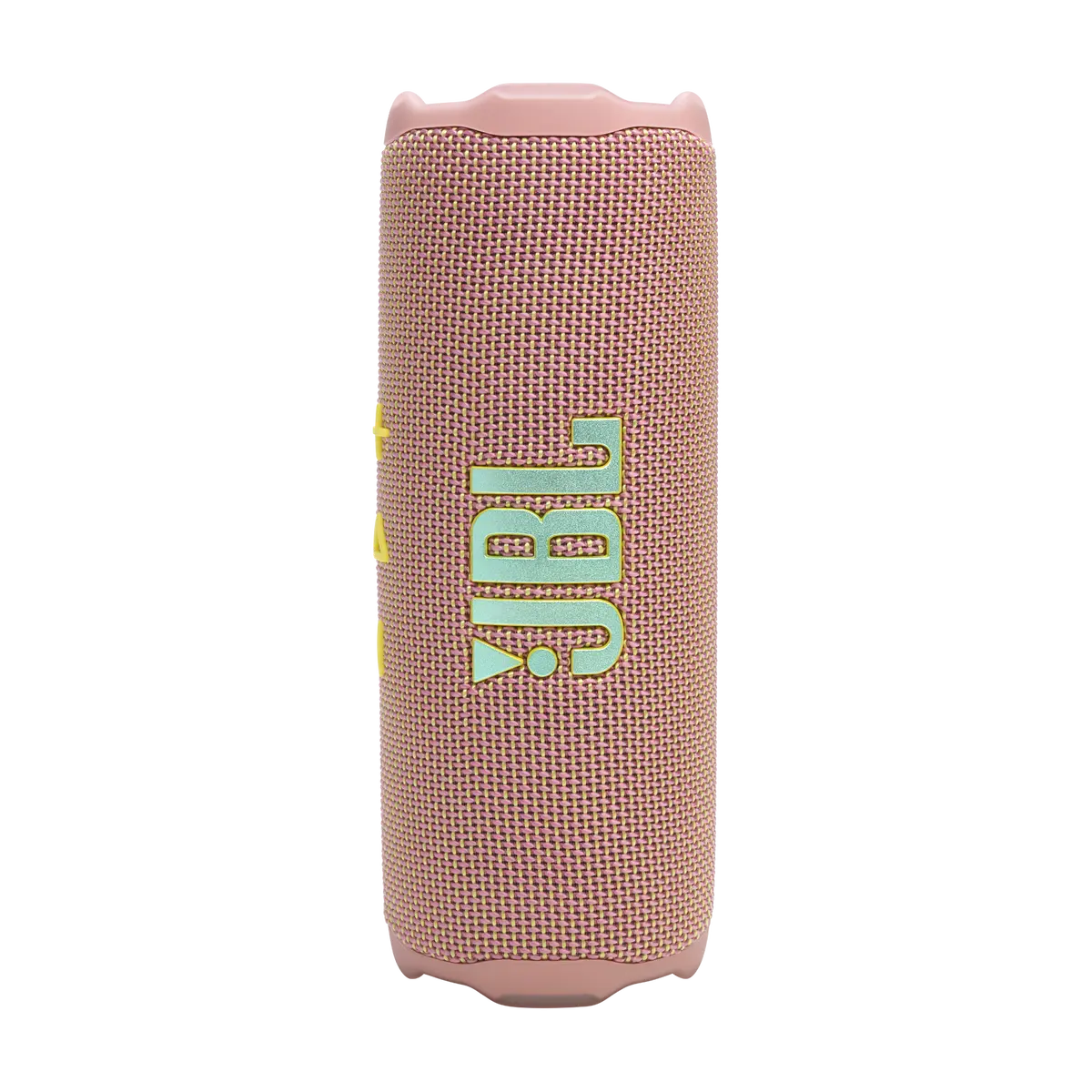粉紅色 JBL Flip 7 圓筒型藍牙喇叭