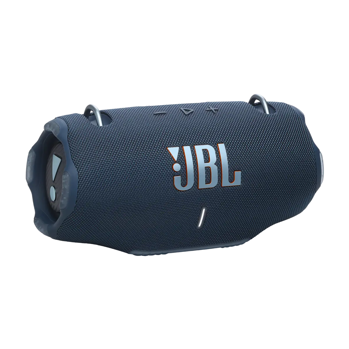 藍色 JBL Xtreme 4 大型可攜藍牙喇叭
