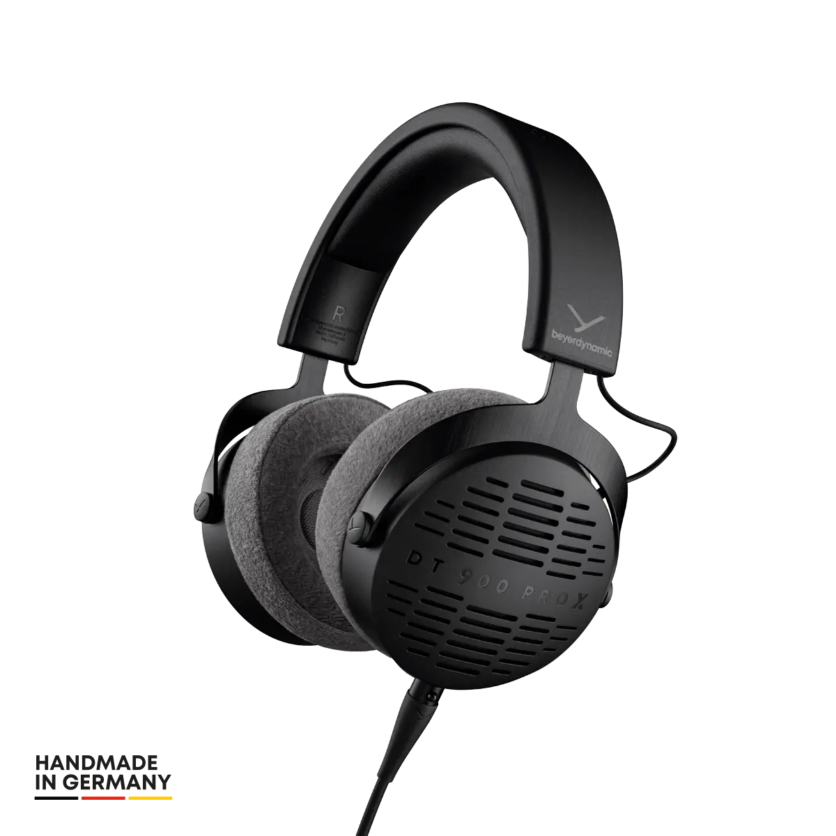 beyerdynamic DT 900 PRO X 監聽耳機官方商品圖
