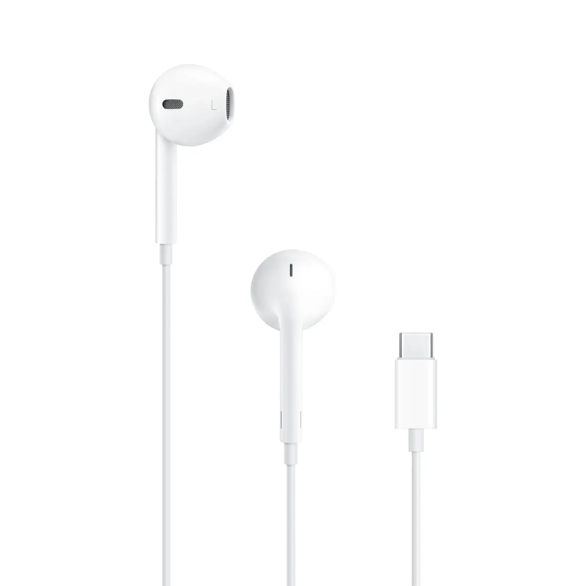 Apple EarPods USB-C 有線耳機