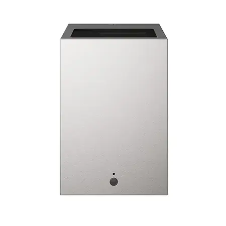 銀色 LG CineBeam S PU615U 超短焦投影機