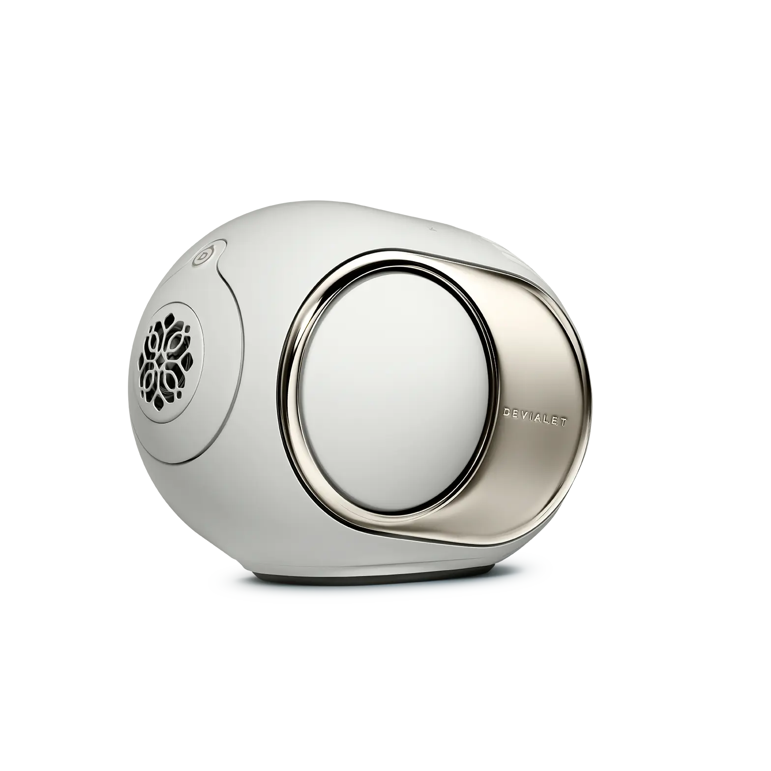 淺珠光色 Devialet Phantom Ultimate 98 dB 主動式串流喇叭產品圖
