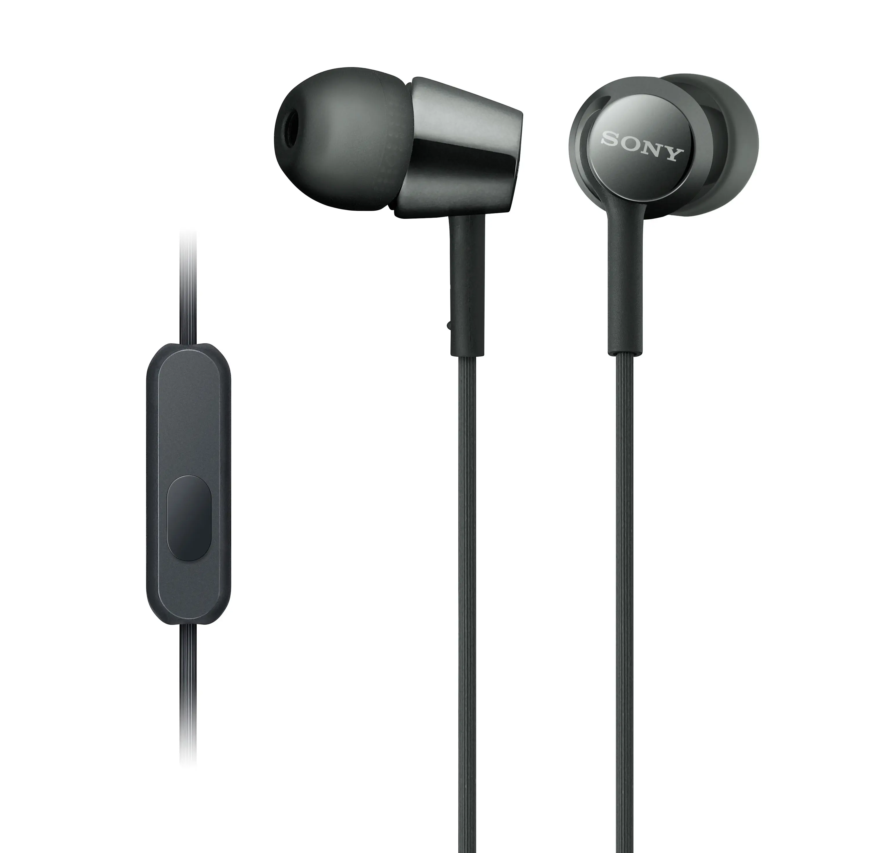 Sony MDR-EX155AP 3.5mm 有線耳機
