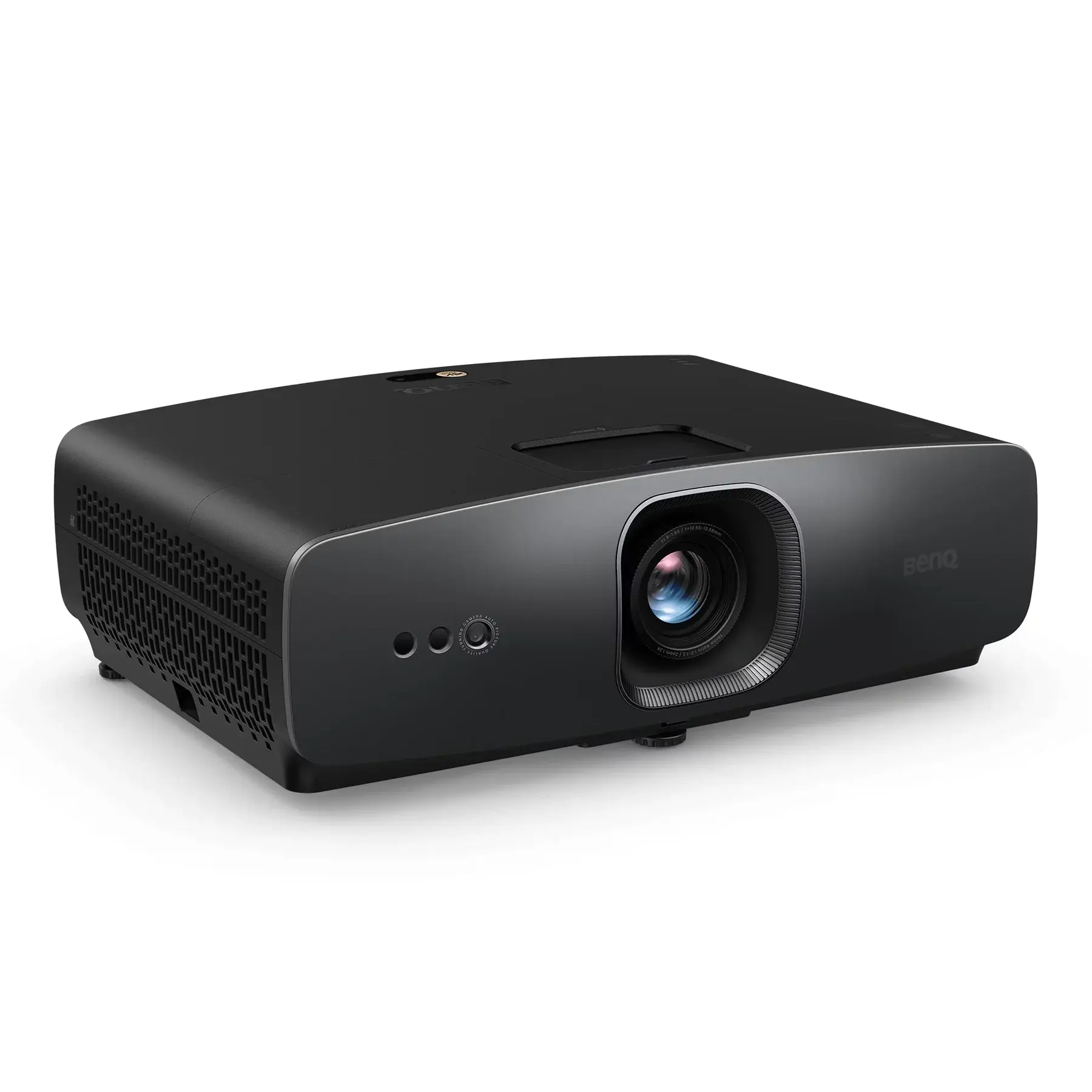 白色 BenQ W2720i 4K HDR 投影機