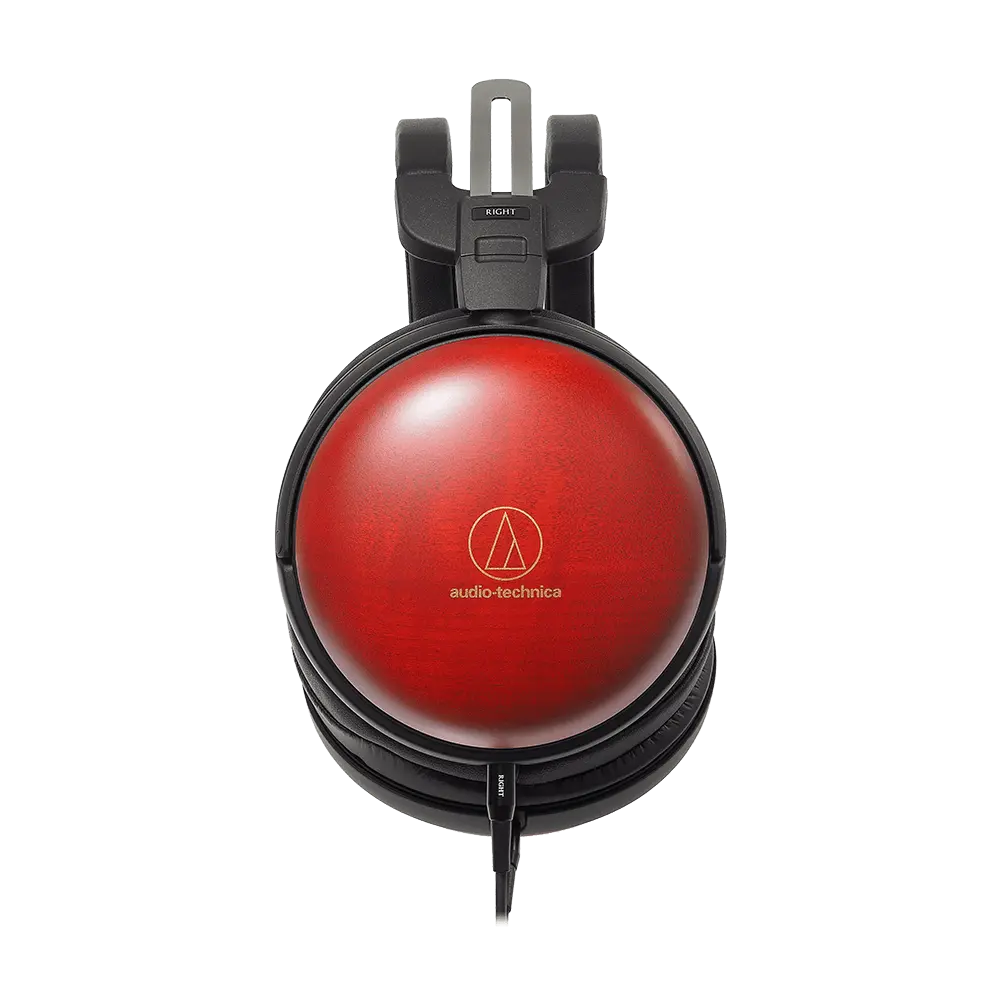 Audio-Technica ATH-AWAS 淺田櫻木殼耳機