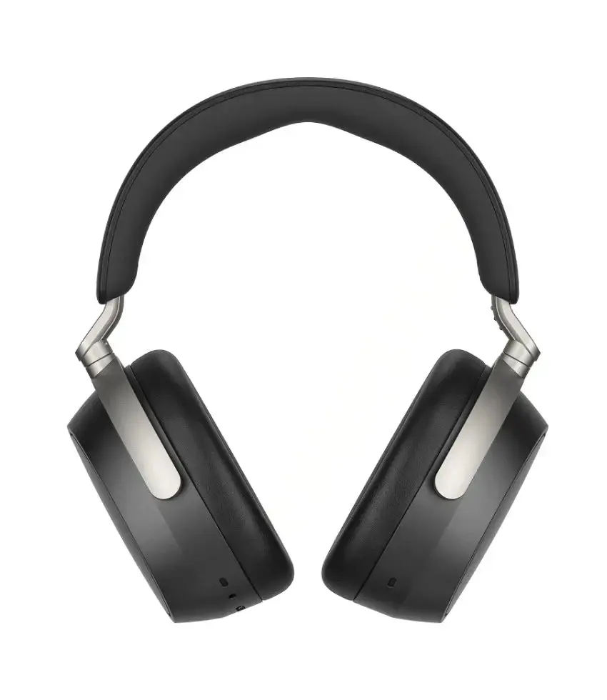 Sennheiser HDB 630 灰色無線降噪耳機