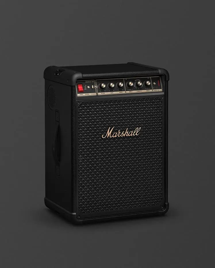 Marshall Bromley 450 Party 喇叭