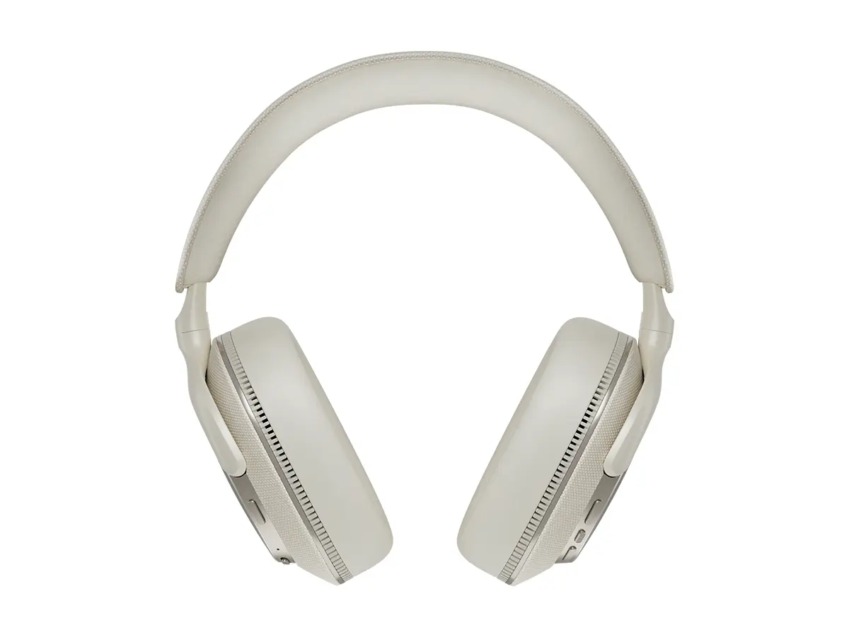 帆布白 Bowers & Wilkins Px7 S3 無線降噪耳罩耳機