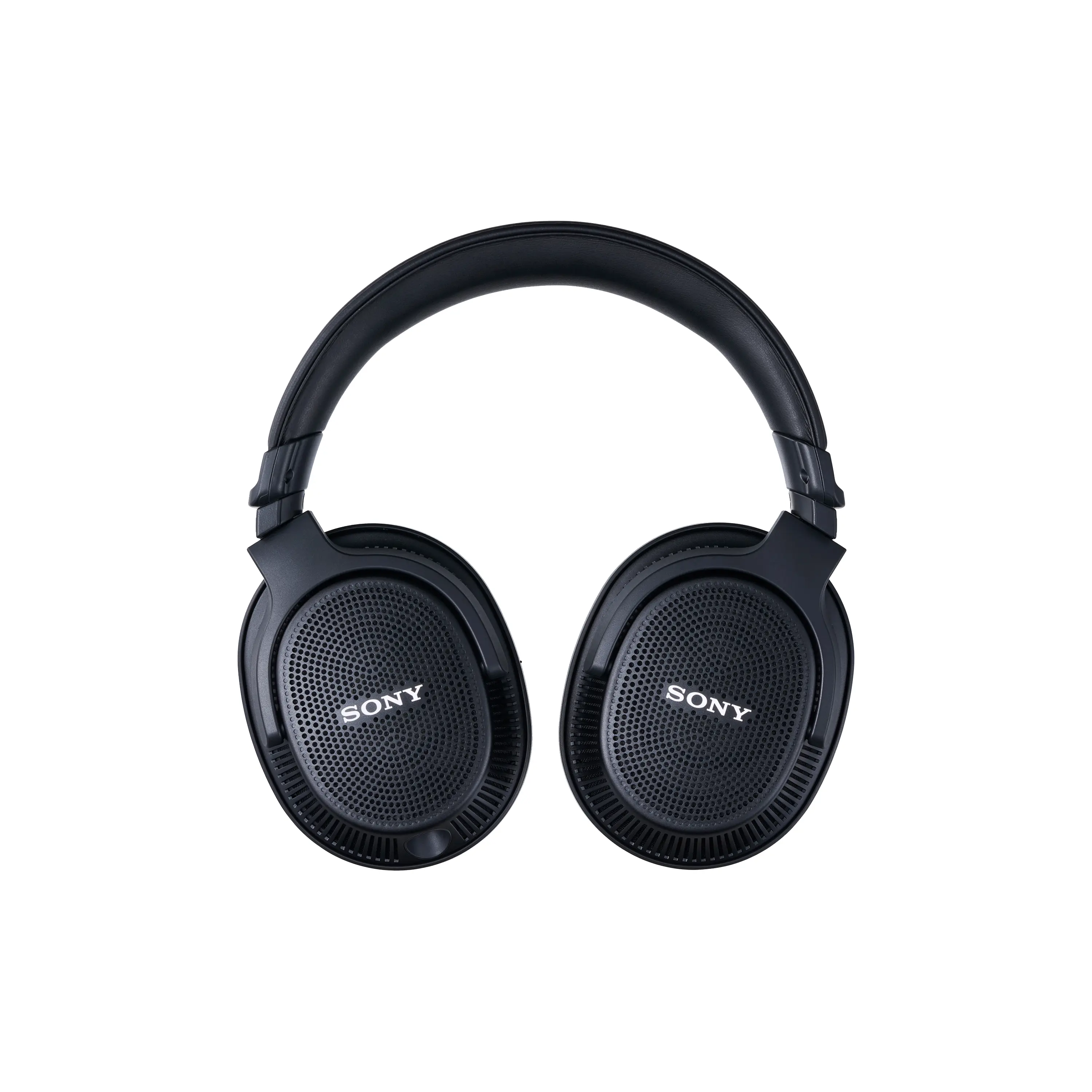 Sony MDR-MV1 監聽耳機官方商品圖