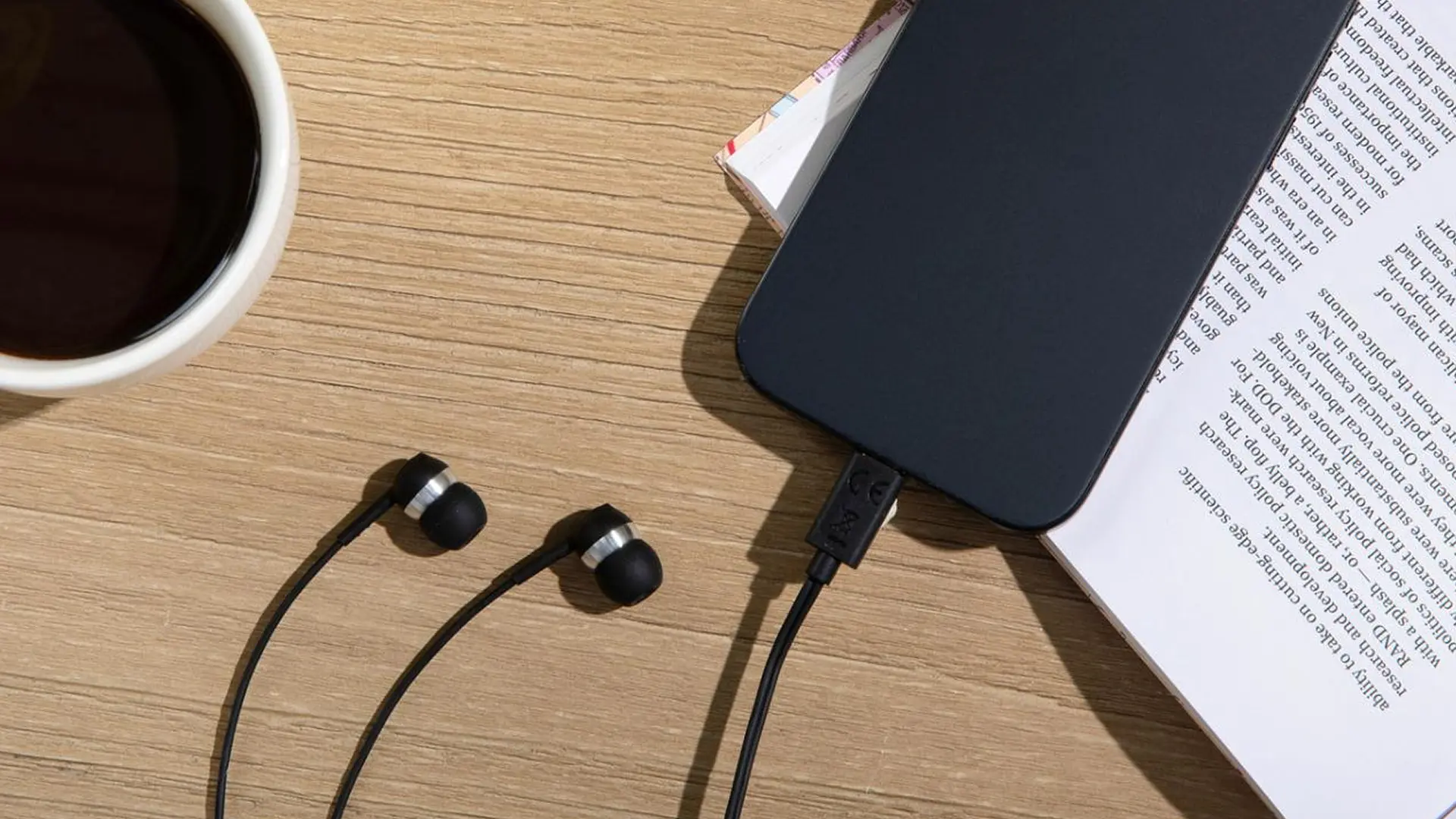 黑色 Sennheiser CX 80U USB-C 有線入耳式耳機