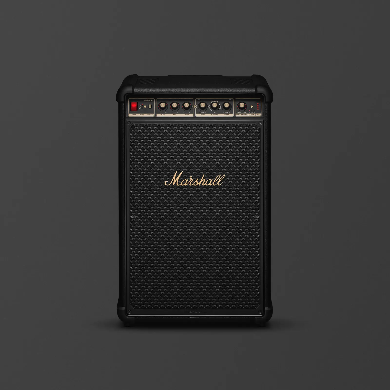 Marshall Bromley 750 大型 Party 喇叭