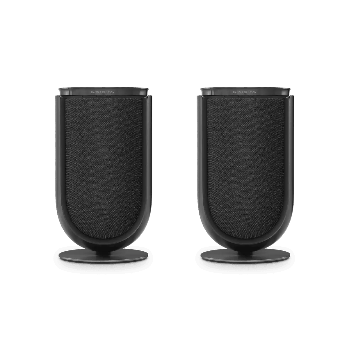 一對 Bang & Olufsen Beolab 8 主動式喇叭