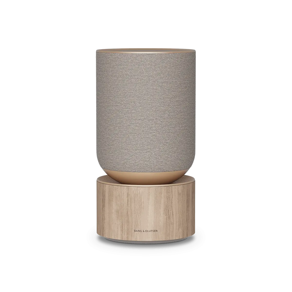 Bang & Olufsen Beosound Balance 家用喇叭