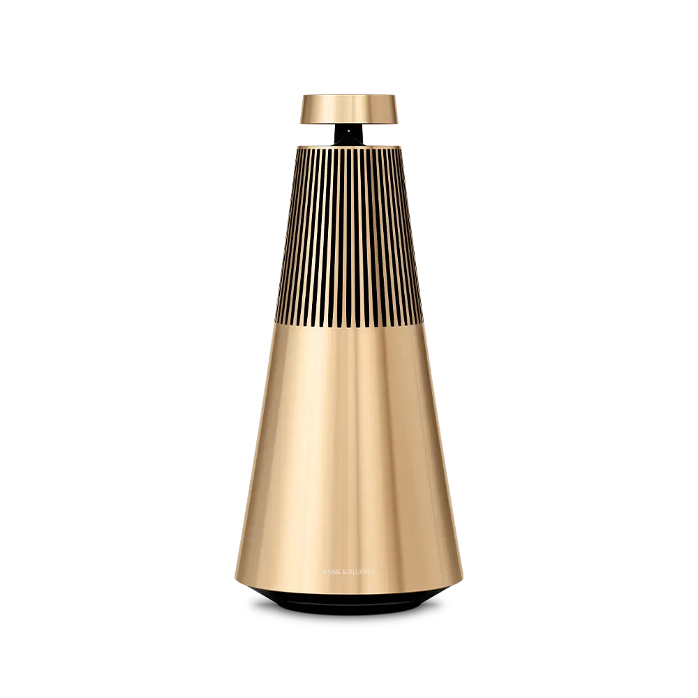 Bang & Olufsen Beosound 2 第三代 360 度喇叭