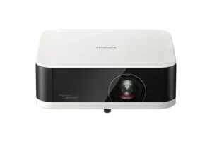 Epson Lifestudio Pop EF-61 白色智慧投影機