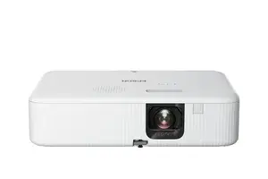 Epson CO-FH02 白色住商兩用 Full HD 投影機