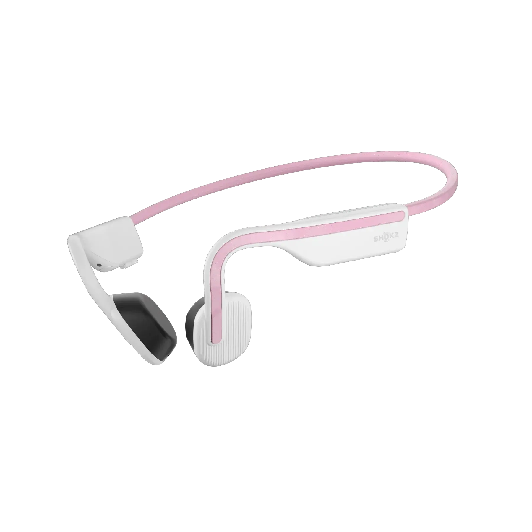 粉紅色 Shokz OpenMove 骨傳導耳機