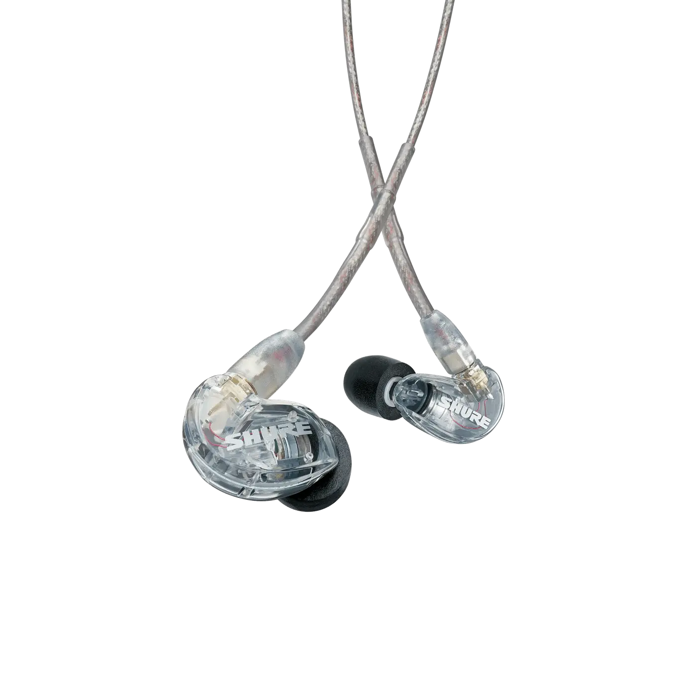 Shure SE215 可換線入耳式耳機