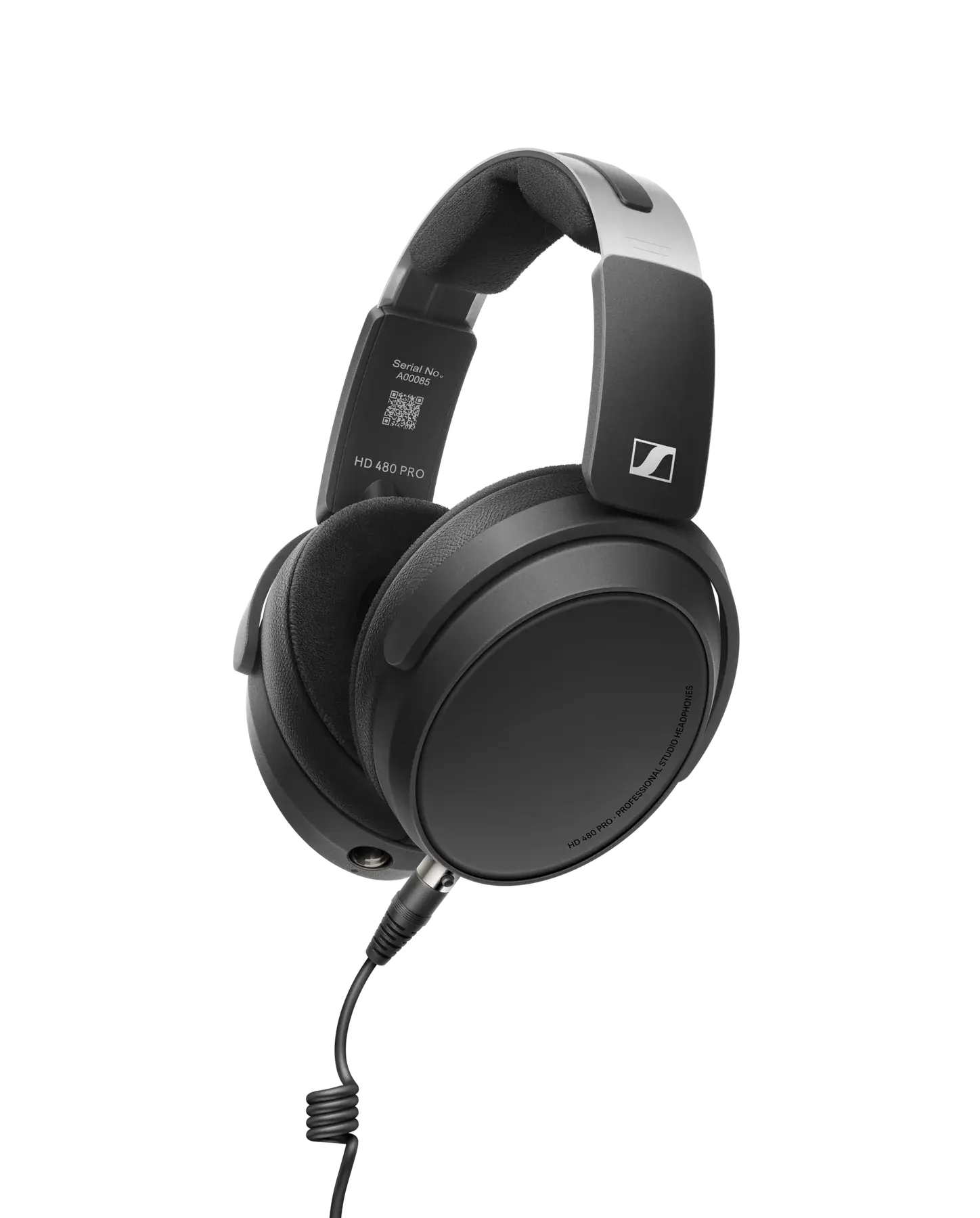 Sennheiser HD 480 PRO 監聽耳機官方商品圖